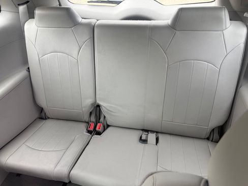 Used 2016 Buick Enclave Premium w/ Experience Buick Package image 10