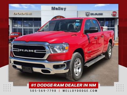 Used 2019 RAM 1500 Big Horn