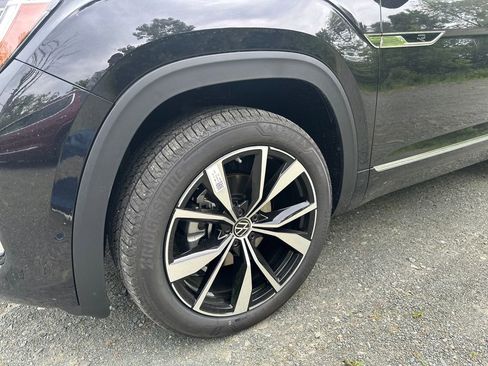 New 2026 Volkswagen Atlas SEL Premium R-Line AWD/4WD image 7