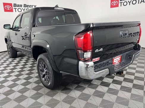 Certified 2023 Toyota Tacoma SR5 image 22