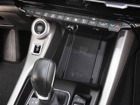 Used 2024 Dodge Hornet GT AWD/4WD image 15