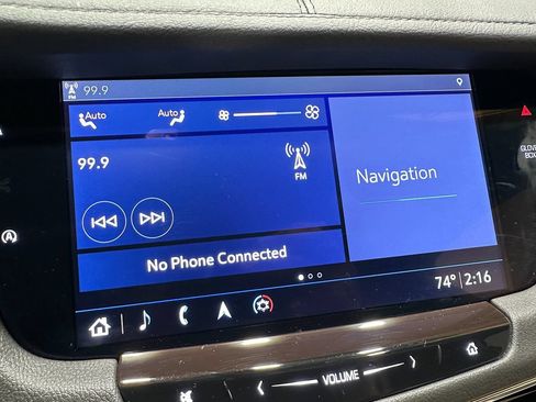 Used 2020 Cadillac CT6 Luxury AWD/4WD image 40
