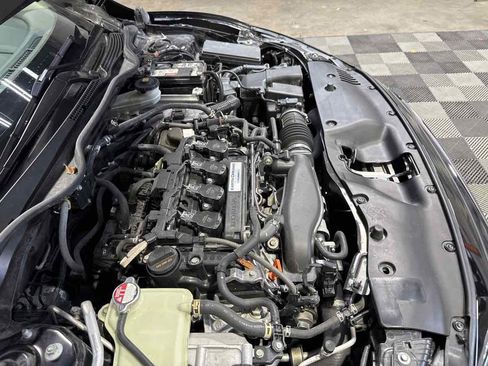 Used 2018 Honda Civic EX-L image 27