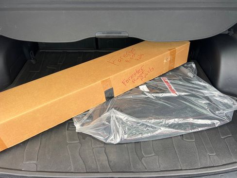 Used 2020 Subaru Forester Sport w/ Popular Package #2 image 24