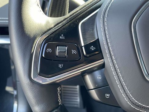 Used 2024 Chevrolet Corvette Z06 RWD image 19