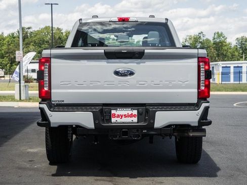 New 2026 Ford F250 XL w/ STX Appearance Package image 7