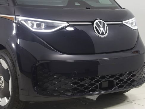 Used 2025 Volkswagen ID. Buzz Pro S image 43