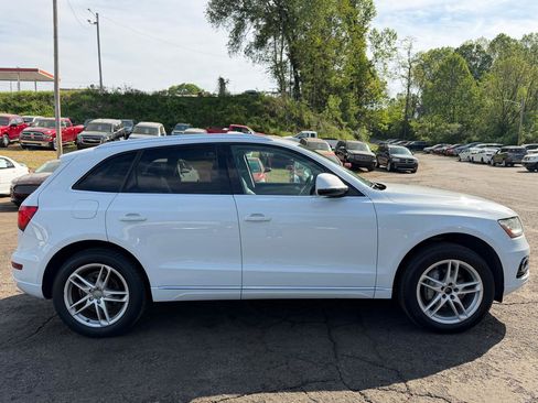 Used 2013 Audi Q5 2.0T Premium Plus image 4