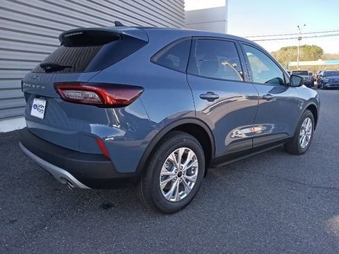 New 2026 Ford Escape Active w/ Tech Pack #1 FWD image 3