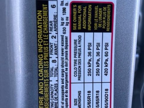 Used 2022 Toyota Highlander XLE AWD/4WD image 20