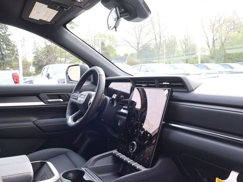 New 2026 GMC Terrain Elevation image 34