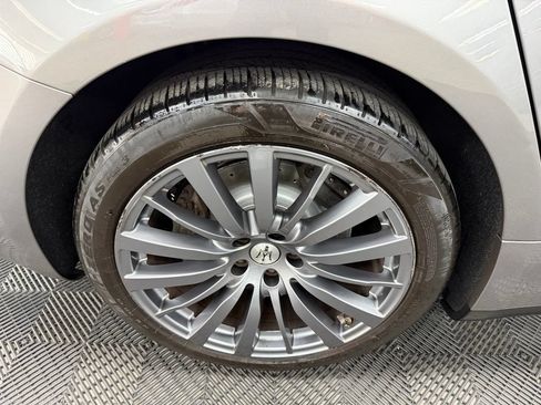 Used 2021 Maserati Ghibli RWD image 19
