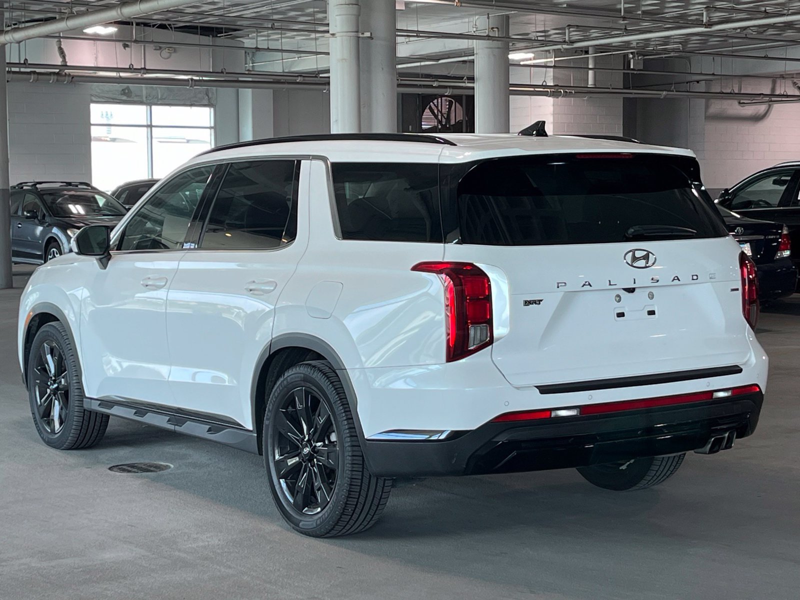 Used 2024 Hyundai Palisade XRT AWD/4WD image 7
