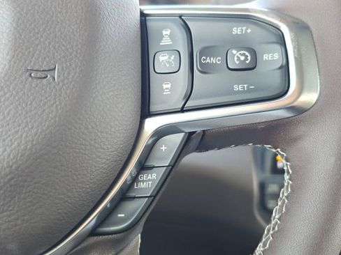 New 2026 RAM 1500 Laramie image 19