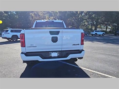 New 2026 RAM 1500 Limited image 30