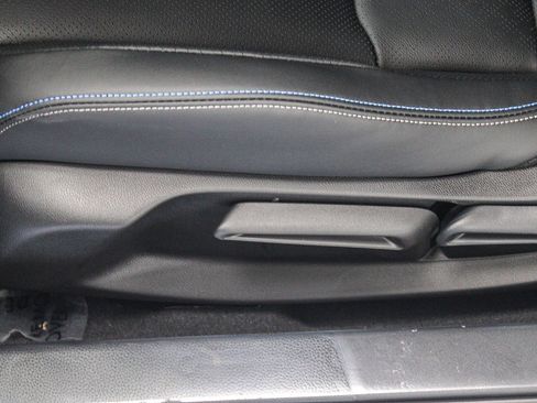 New 2026 Honda Prelude image 24