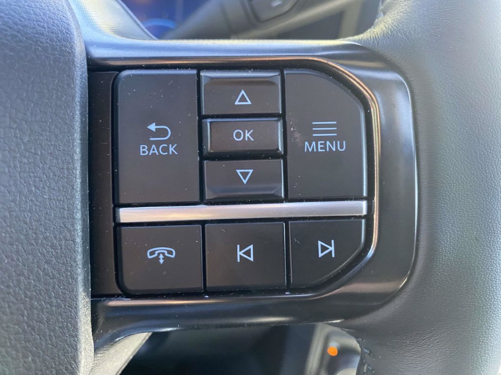 Used 2025 Ford F250 Platinum AWD/4WD image 22