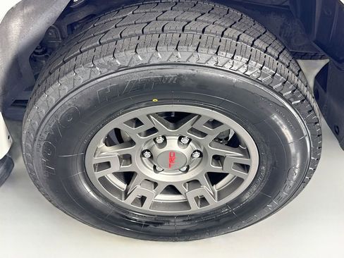 Used 2022 Toyota 4Runner TRD Sport RWD image 32