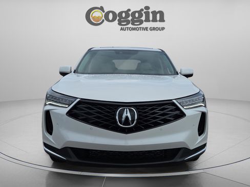 New 2026 Acura RDX SH-AWD w/ Technology Package image 8