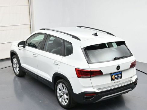 Certified 2023 Volkswagen Taos S w/ Driver Assistance Package AWD/4WD image 32