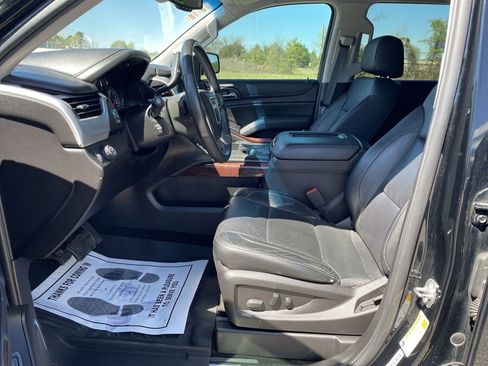 Used 2017 GMC Yukon SLT w/ Open Road Package image 11