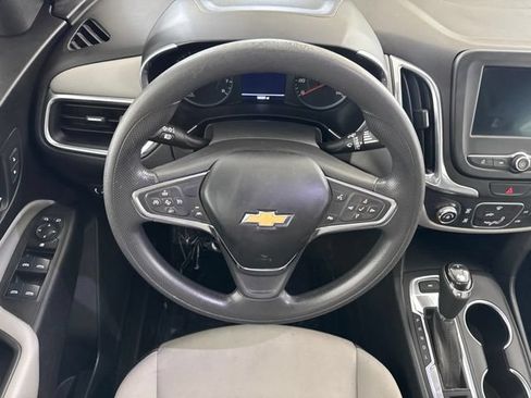 Used 2021 Chevrolet Equinox LS AWD/4WD image 23