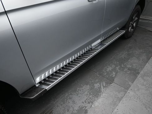 Used 2020 Ford Expedition Max XLT w/ FX4 Off-Road Package image 10