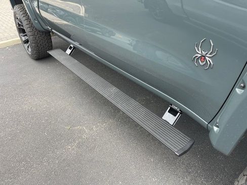 New 2025 Chevrolet Silverado 1500 LT Trail Boss w/ Convenience Package II image 10