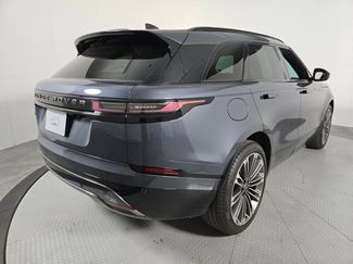Used 2024 Land Rover Range Rover Velar Dynamic SE video 2