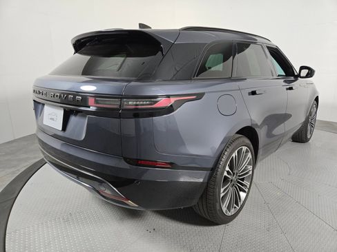 Used 2024 Land Rover Range Rover Velar Dynamic SE image 2