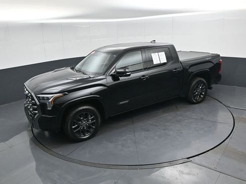 Used 2023 Toyota Tundra Platinum image 59