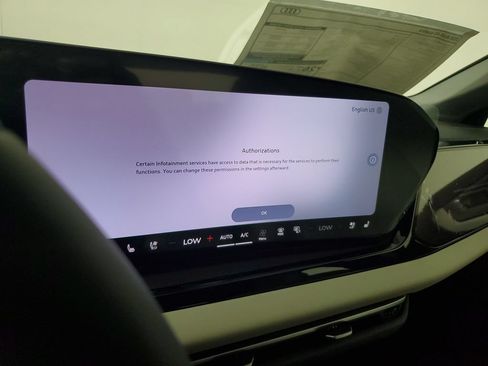 New 2026 Audi A5 2.0T Premium Plus AWD/4WD image 28