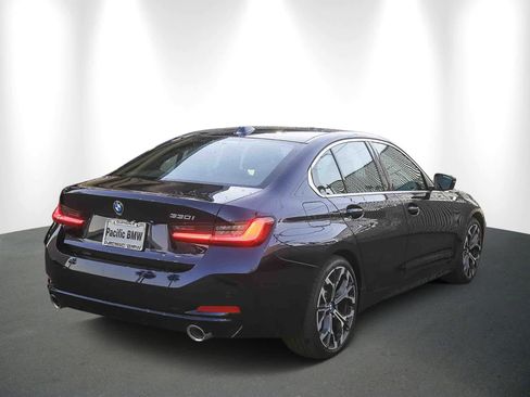 New 2026 BMW 330i Sedan w/ Convenience Package image 6
