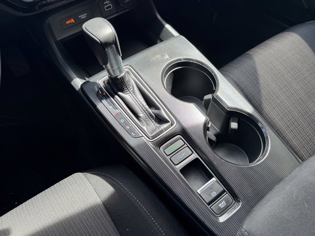Used 2024 Honda Civic EX image 15