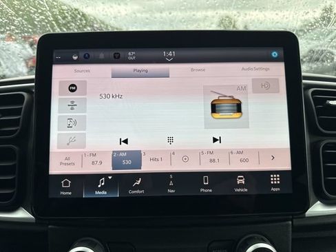 Used 2024 RAM ProMaster 2500 w/ Cold Weather Group FWD image 15
