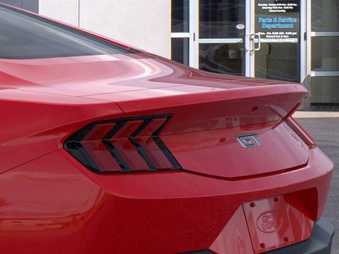 New 2026 Ford Mustang GT Premium image 22