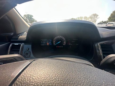 Used 2021 Ford Ranger Lariat AWD/4WD image 19