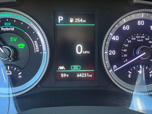 Used 2022 Hyundai Sonata Blue image 12