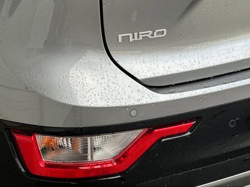 Used 2023 Kia Niro Wind w/ Wind Preserve Package image 27