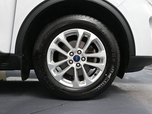 Used 2021 Ford Escape SE AWD/4WD image 14