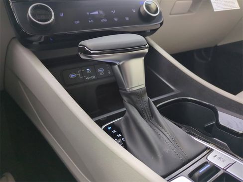 New 2026 Hyundai Tucson SEL image 21