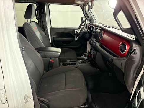 Used 2023 Jeep Gladiator Rubicon image 42