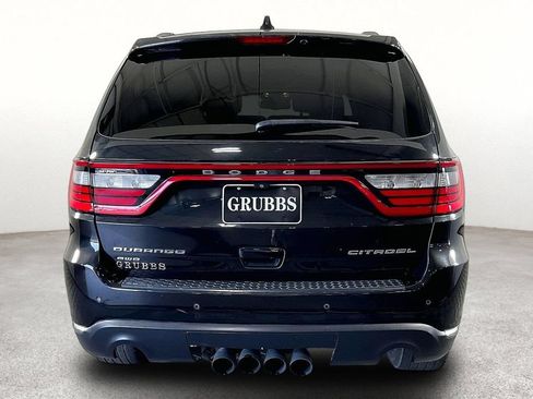 Used 2014 Dodge Durango Citadel w/ Technology Group AWD/4WD image 6