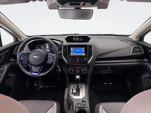 Used 2023 Subaru Crosstrek 2.0i Premium AWD/4WD image 14