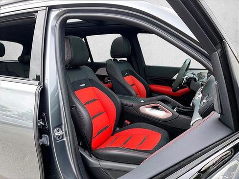 Used 2024 Mercedes-Benz GLE 53 AMG 4MATIC image 9