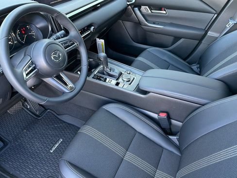 New 2026 MAZDA CX-50 AWD 2.5 S w/ Weather Package image 10