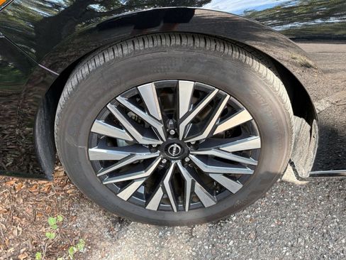 Used 2026 Nissan Altima 2.5 SV FWD image 29