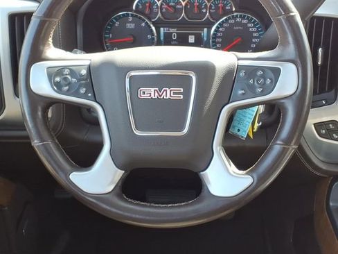 Used 2018 GMC Sierra 1500 SLT image 14
