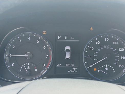 Used 2023 Hyundai Kona SEL w/ Convenience Package FWD image 9
