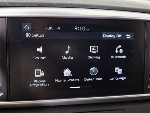 Used 2021 Kia Sportage LX FWD image 39